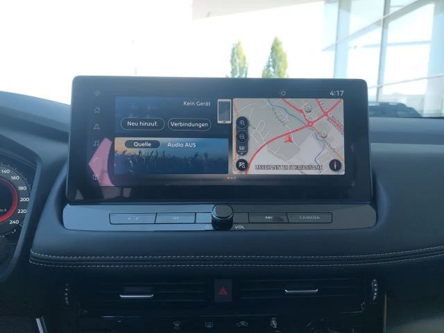 Nissan X-trail N-Connecta e-4ORCE