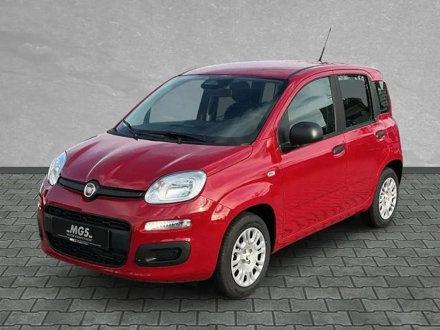 Fiat Panda Pop