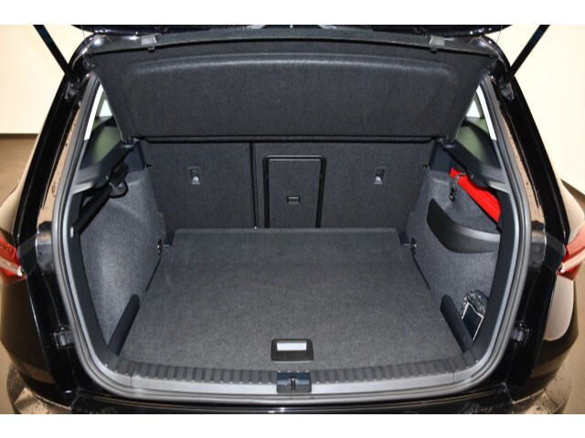 Skoda Karoq 1.5 TSI Selection