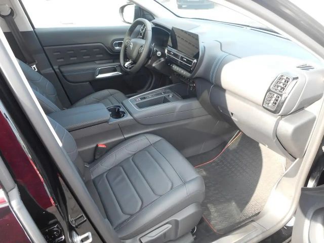 Citroën C5 Aircross Hybrid Pack Shine