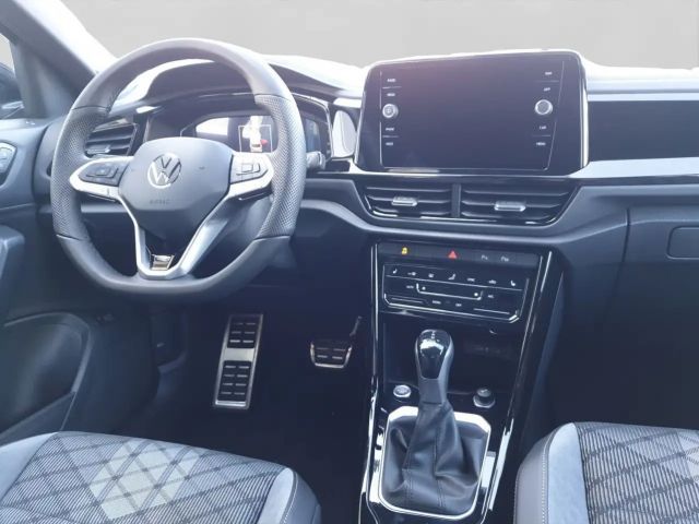 Volkswagen T-Roc 1.5 eTSI DSG R-Line