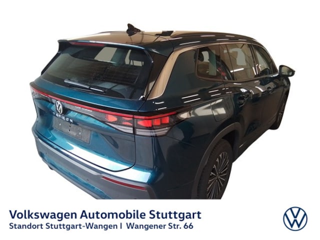 Volkswagen Tayron 2.0 TDI DSG Life