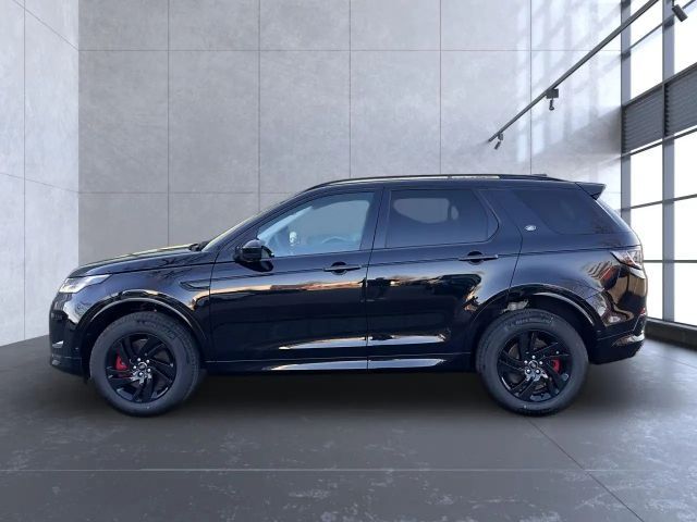 Land Rover Discovery Sport D200 S