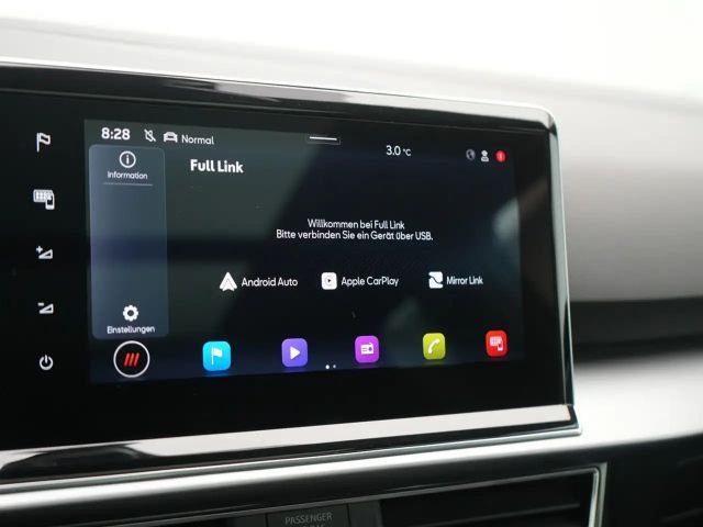 Seat Tarraco 4Drive DSG FR-lijn