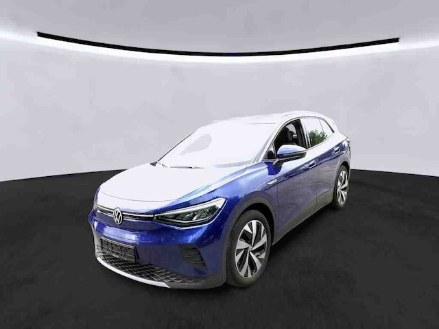 Volkswagen ID.4 CarPlay|AHK|ACC|LED|Navi|LM