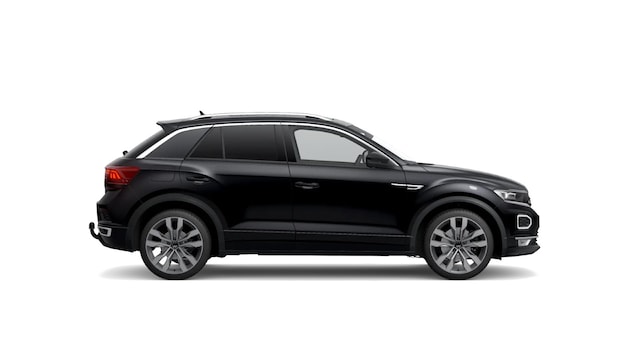 Volkswagen T-Roc 1.5 TSI Sport