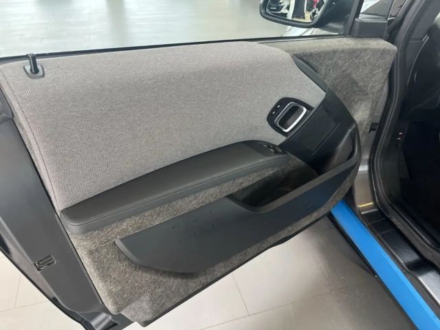 BMW i3 120Ah Sedan