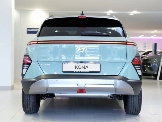 Hyundai Kona 1.6 Prime T-GDi
