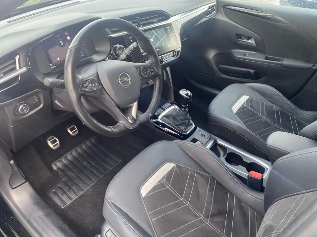 Opel Corsa 1.2 Turbo Turbo Ultimate