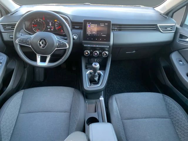 Renault Clio Business Line SCe 65