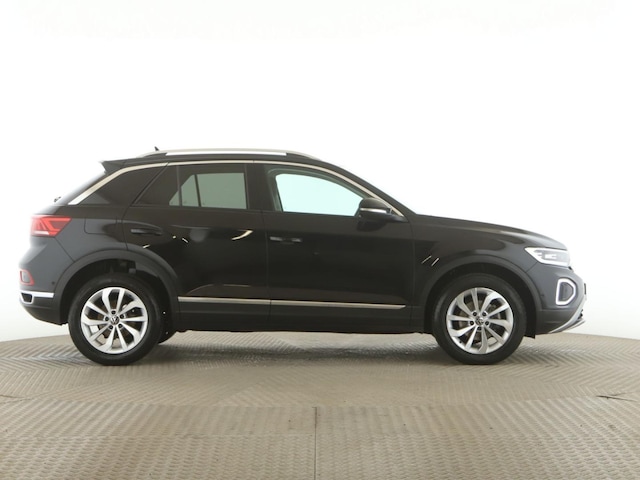 Volkswagen T-Roc 1.5 TSI Style