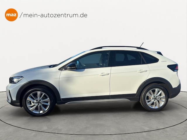 Volkswagen Taigo DSG