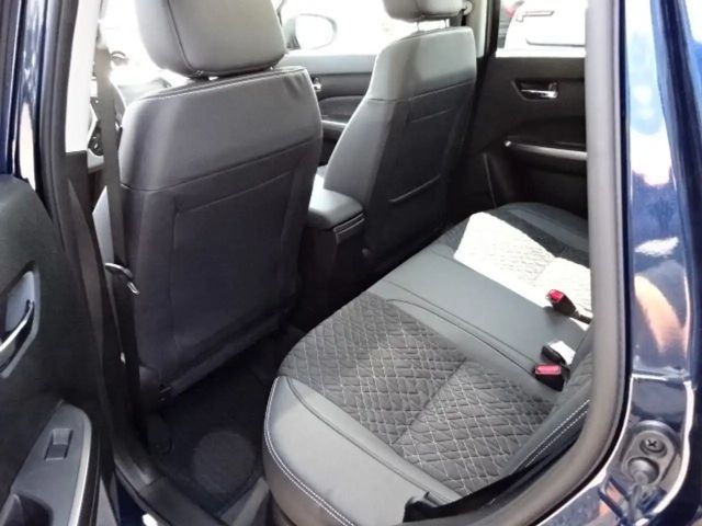 Suzuki Vitara AllGrip Flash Hybrid