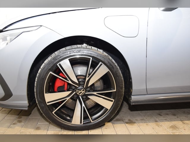 Volkswagen Golf DSG Golf VIII