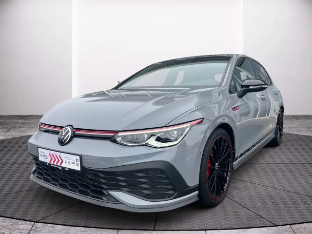 Volkswagen Golf 2.0 TSI GTI Golf VIII