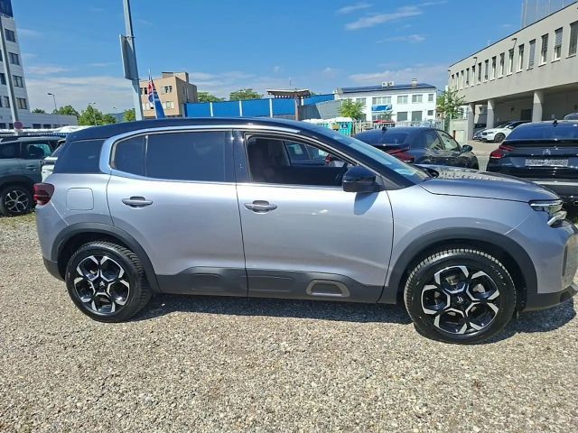 Citroën C5 Aircross Max