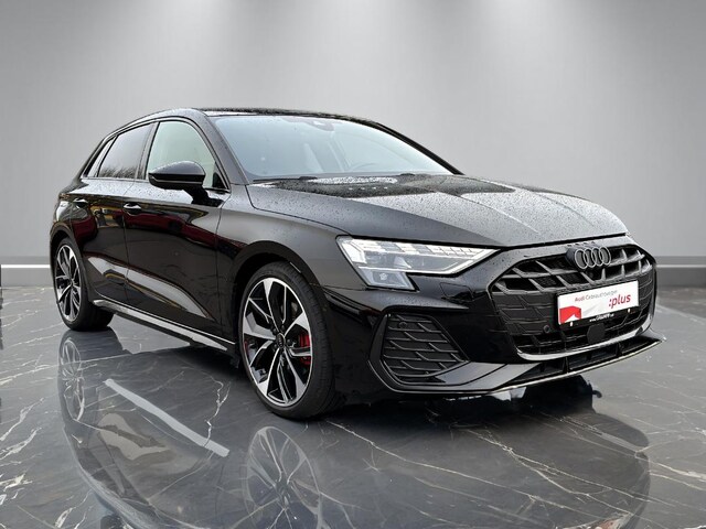 Audi A3 35 TFSI S-Line S-Tronic Sportback