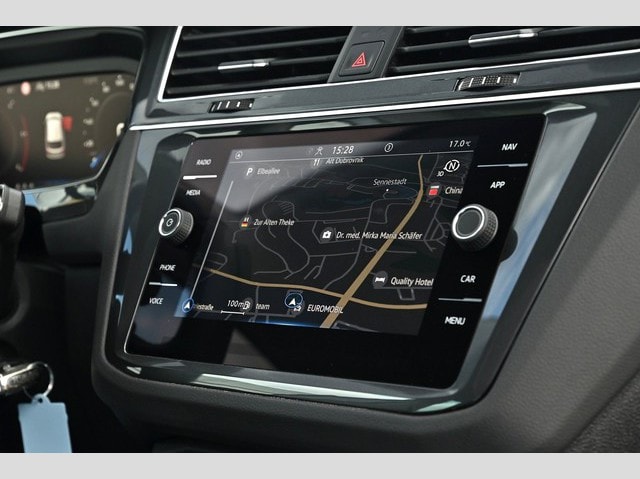 Volkswagen Tiguan 2.0 TDI DSG Elegance Elegance