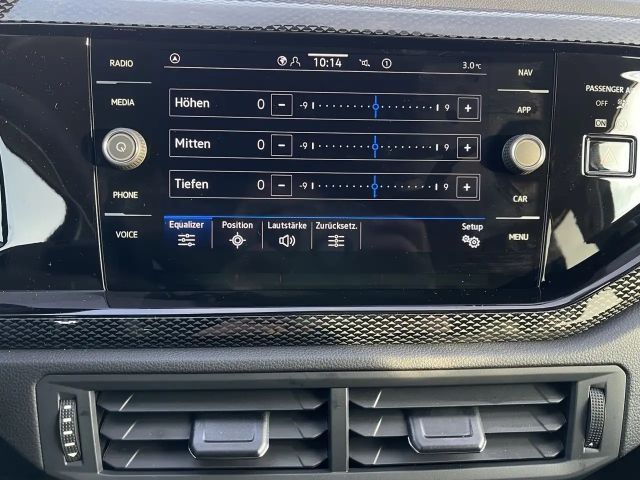 Volkswagen Taigo 1.0 TSI DSG Life