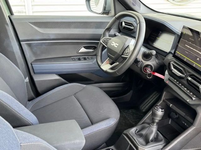 Dacia Duster 4WD TCe 130