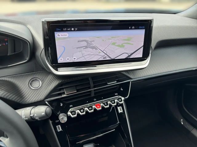 Peugeot 2008 Allure Pack