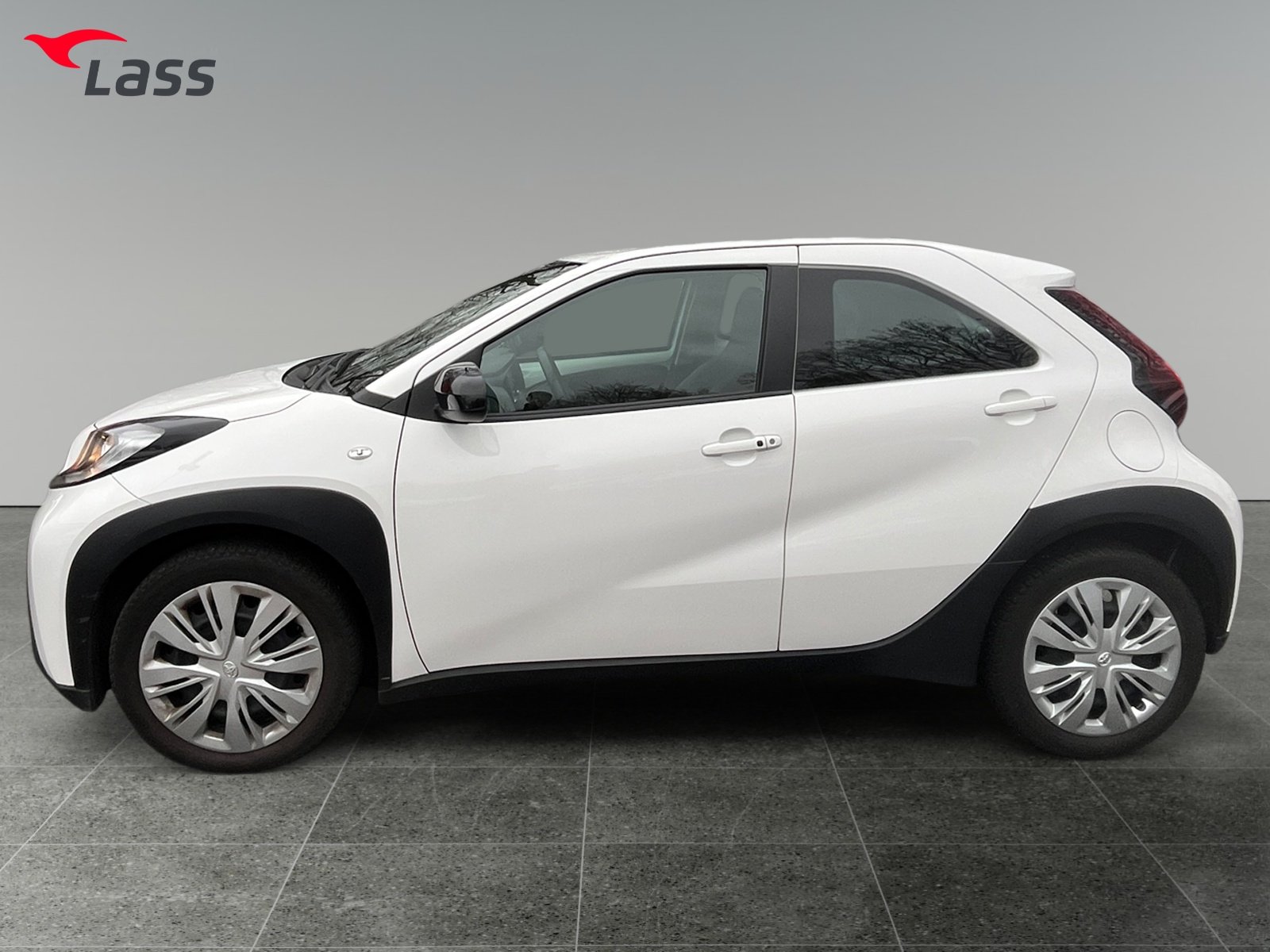 Toyota Aygo X 5-deurs Comfort