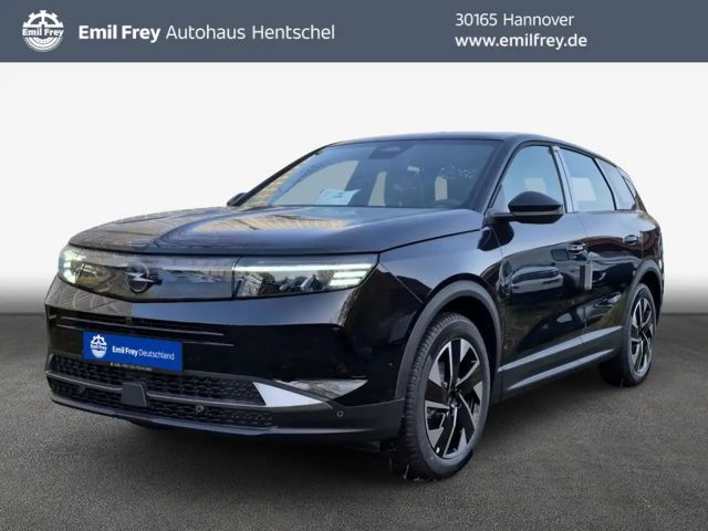 Opel Grandland X Edition Hybrid