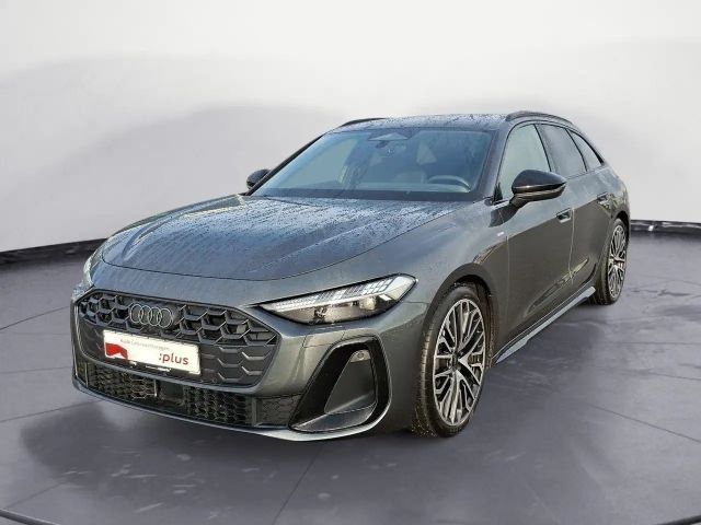 Audi A5 Quattro S-Line