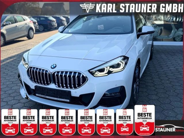 BMW 218 218i Coupé Gran Coupé M-Sport