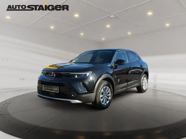 Opel Mokka 1.2 Turbo Elegance Turbo