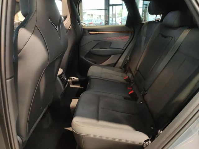 Cupra Terramar 2.0 TSI VZ