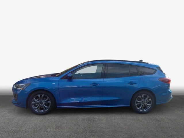 Ford Focus EcoBoost ST Line Wagon