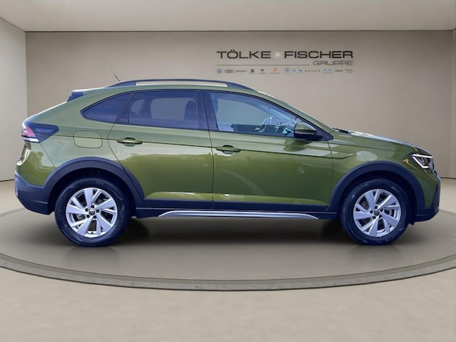 Volkswagen Taigo 1.0 TSI