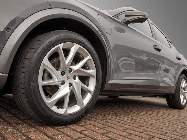 Cupra Formentor 1.4 DSG e-Hybrid