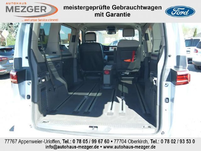 Volkswagen Multivan Life T7