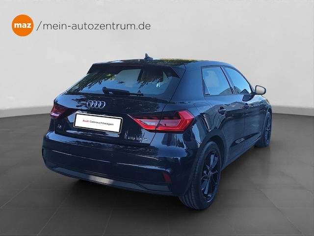 Audi A1 25 TFSI Sportback
