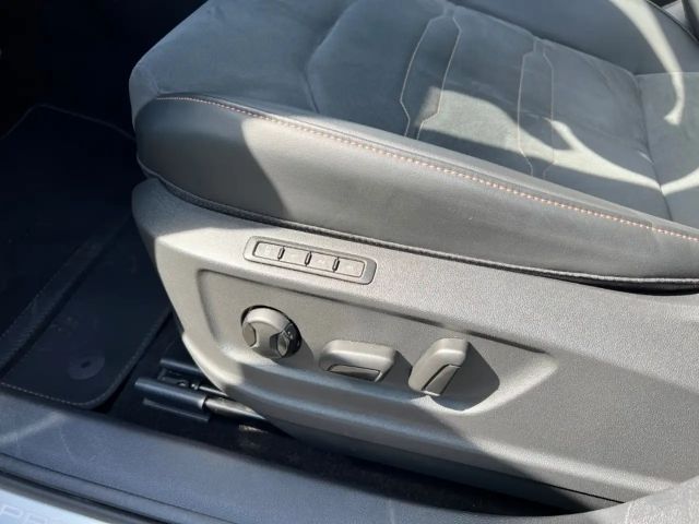 Cupra Ateca 2.0 TSI 4Drive DSG