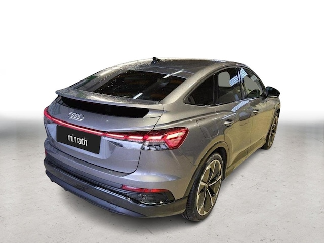 Audi Q4 e-tron 40 Sportback