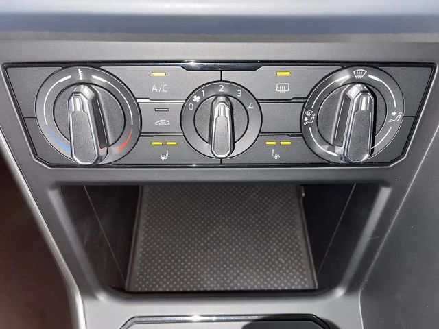 Volkswagen Polo 1.0 TSI DSG Life