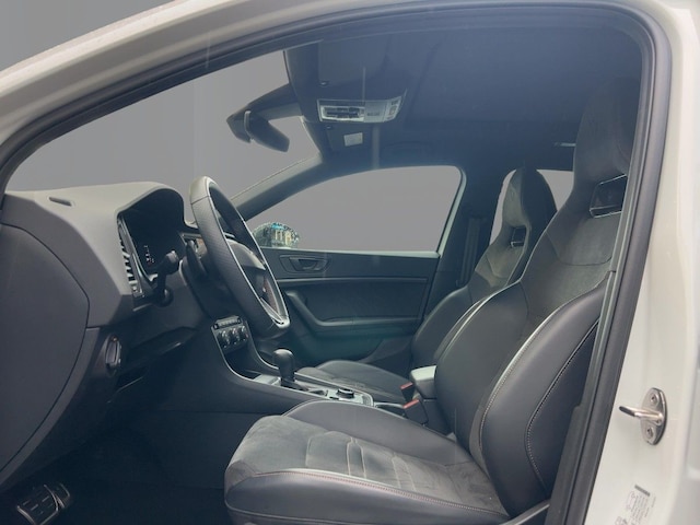 Cupra Ateca 2.0 TSI 4Drive DSG