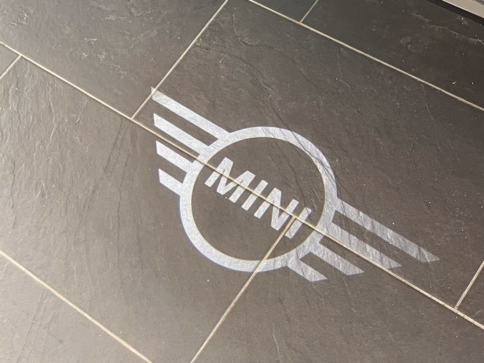 MINI Cooper C Countryman John Cooper Works