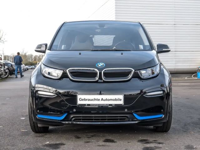 BMW i3 120Ah S