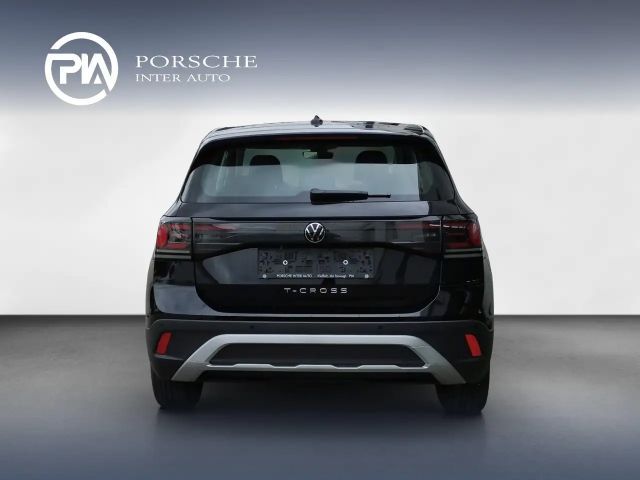 Volkswagen T-Cross 4Me TSI