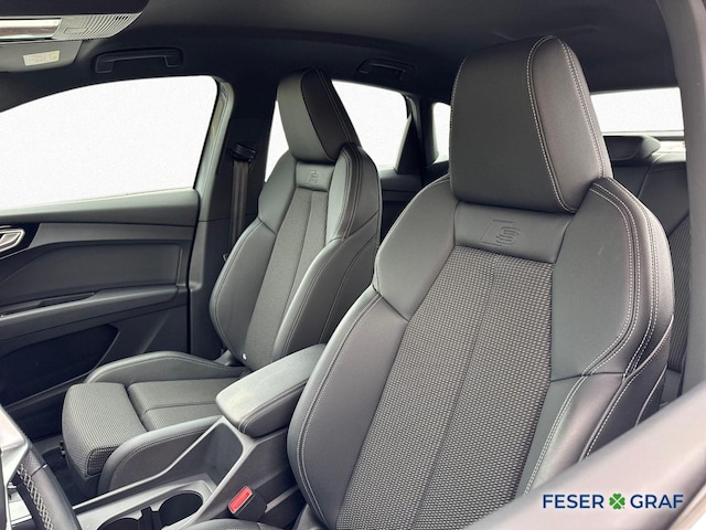 Audi Q4 e-tron 35 Sportback