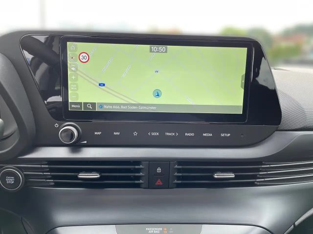 Hyundai i20 1.0 T-GDi Trend