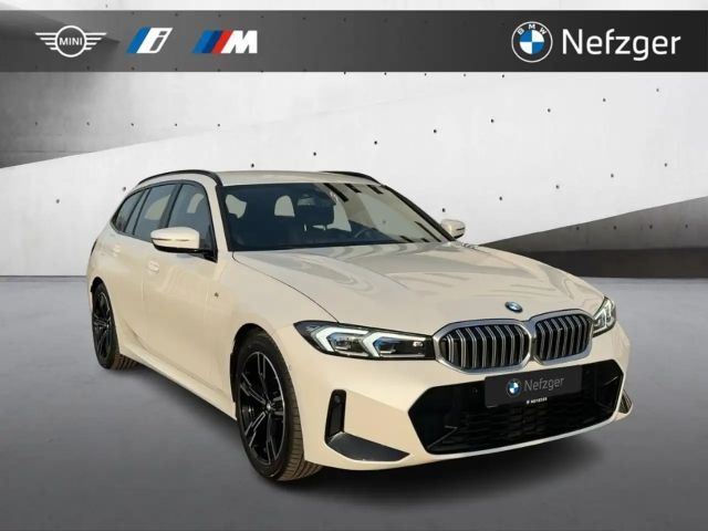 BMW 318 318i M-Sport Touring