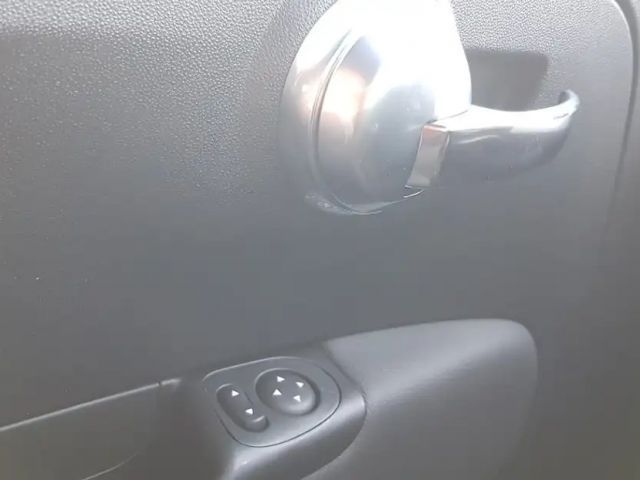 Fiat 500C 1,0 Hybrid "Hey Google" -AndroidAuto