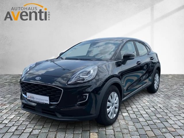 Ford Puma Cool & Connect
