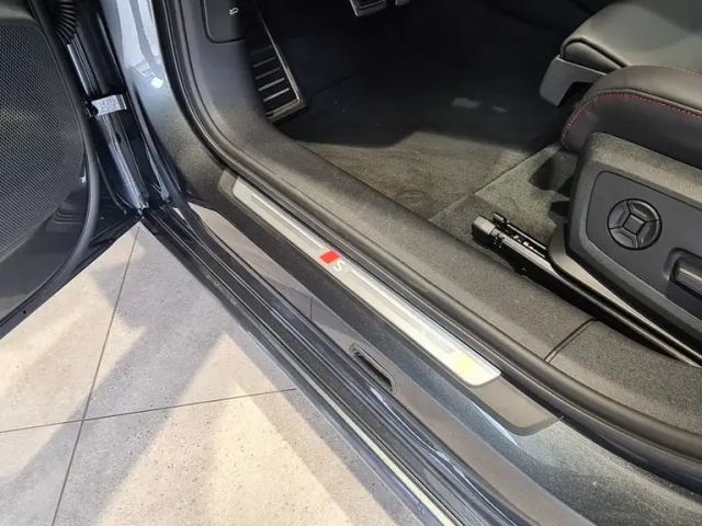 Audi S6 e-tron e-tron