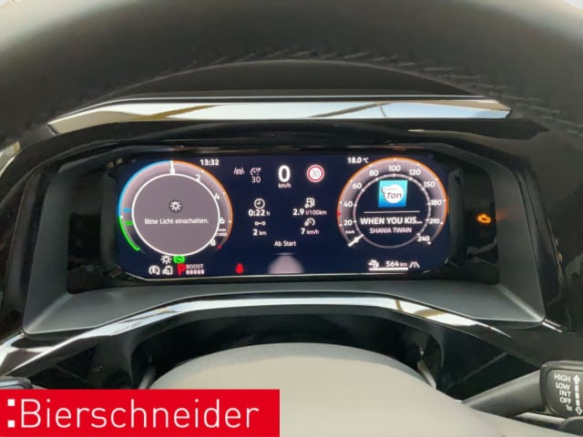 Volkswagen Multivan T7 eHybrid